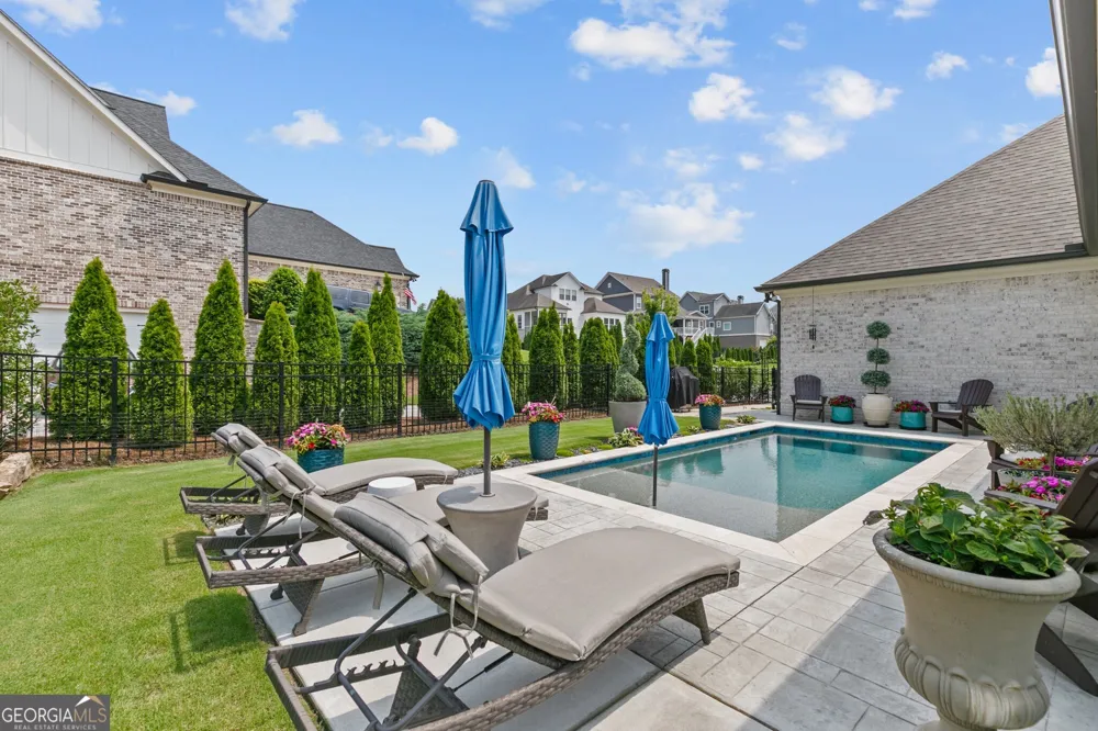 2346 Rock Maple DR Braselton, GA 30517