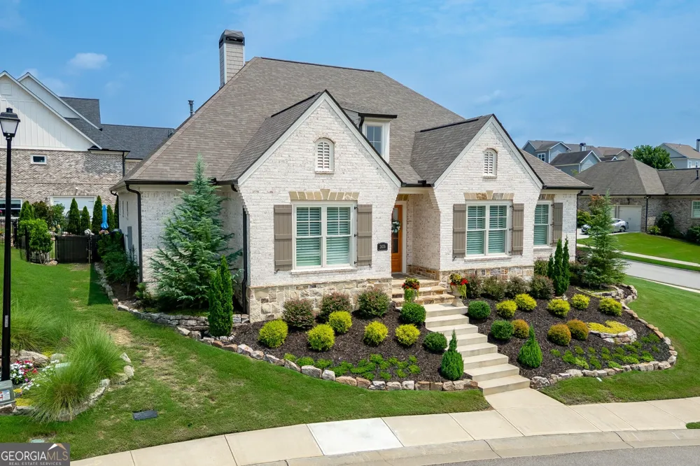 2346 Rock Maple DR Braselton, GA 30517