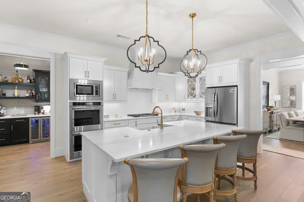2346 Rock Maple DR Braselton, GA 30517