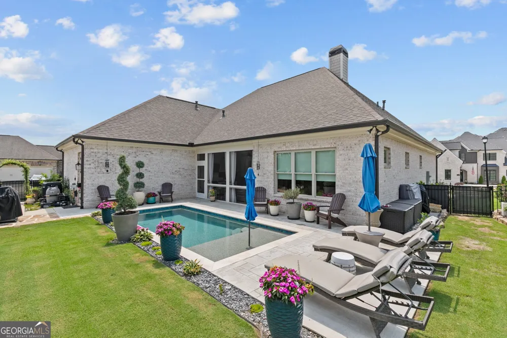 2346 Rock Maple DR Braselton, GA 30517