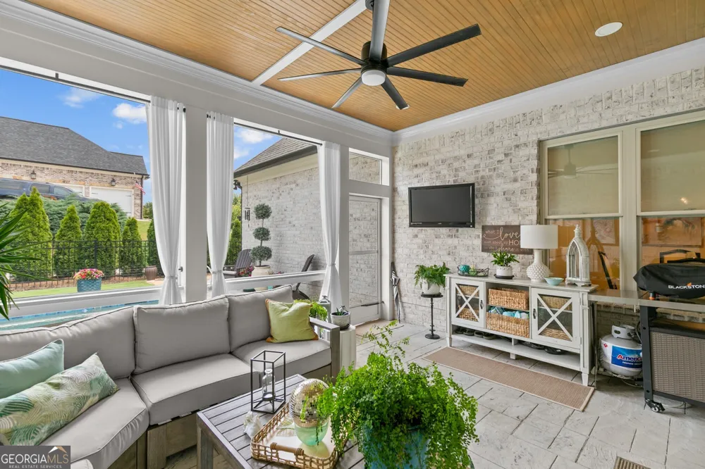 2346 Rock Maple DR Braselton, GA 30517