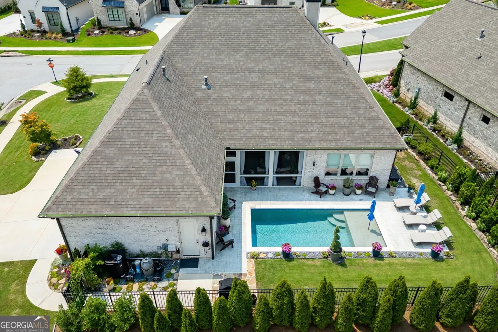 2346 Rock Maple DR Braselton, GA 30517