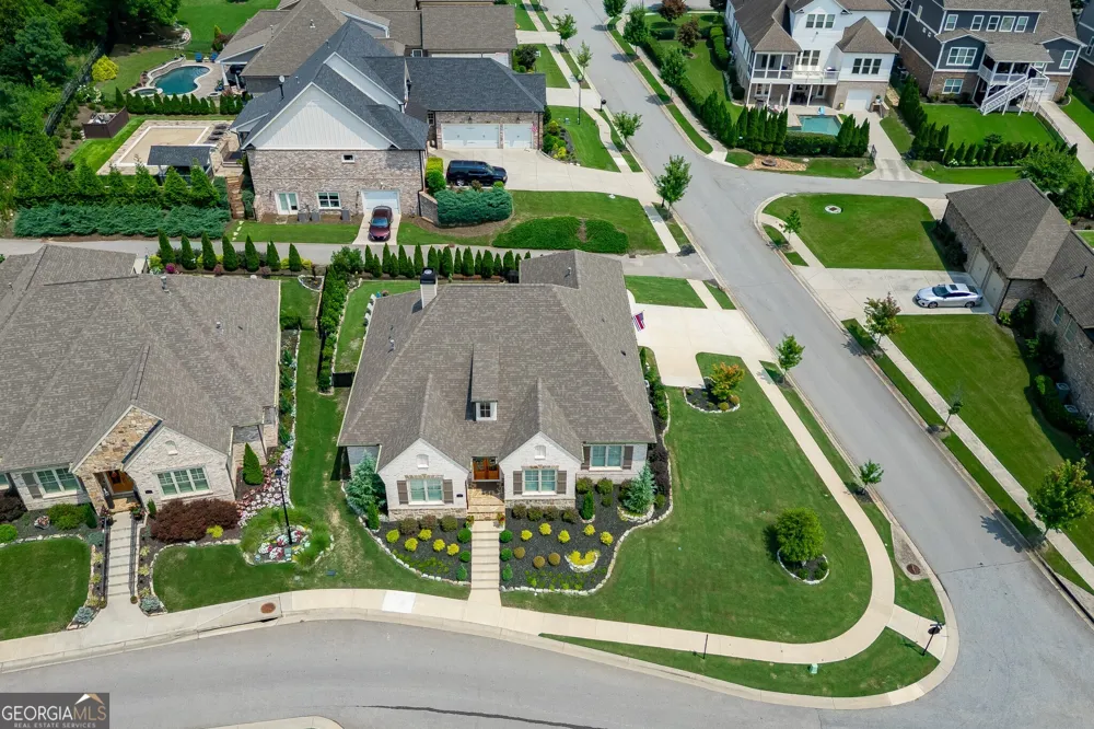 2346 Rock Maple DR Braselton, GA 30517