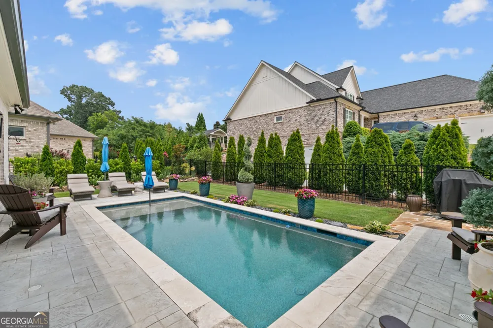 2346 Rock Maple DR Braselton, GA 30517