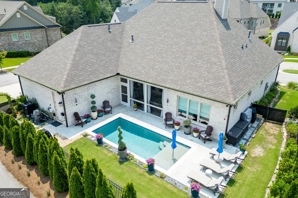 2346 Rock Maple DR Braselton, GA 30517