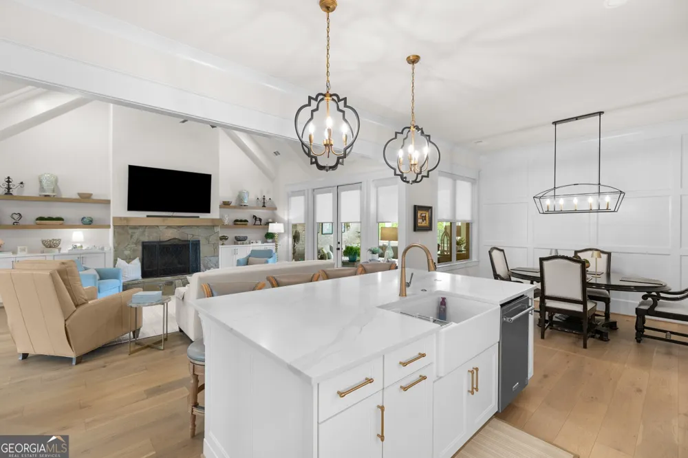 2346 Rock Maple DR Braselton, GA 30517