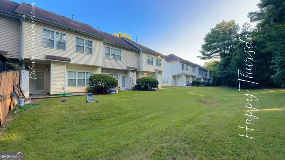 4222 Quailbrook CT Tucker, GA 30084