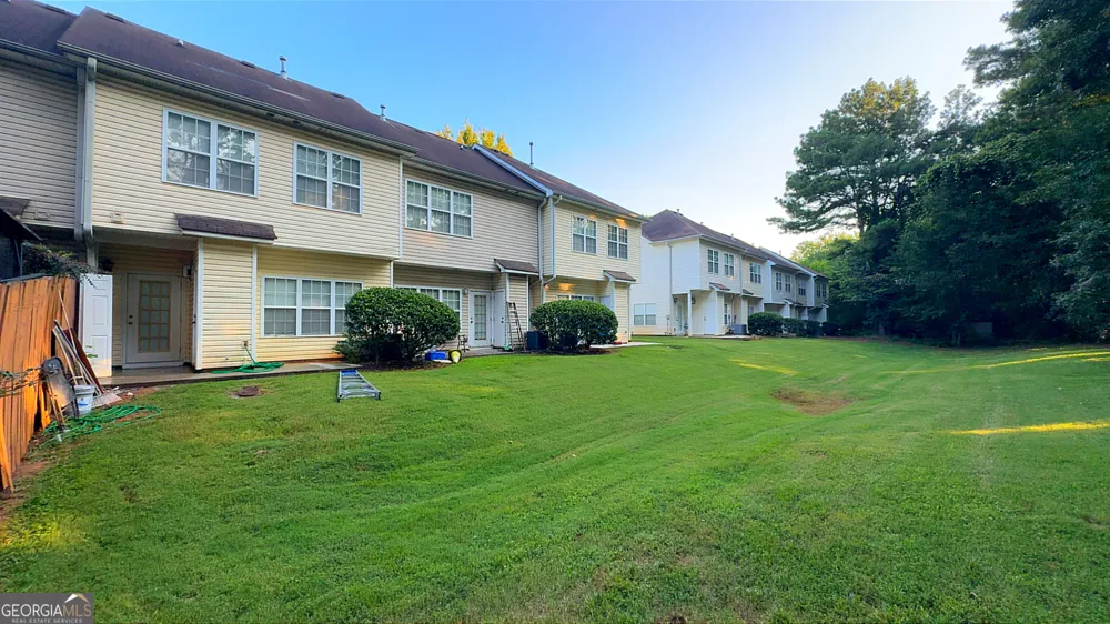 4222 Quailbrook CT Tucker, GA 30084
