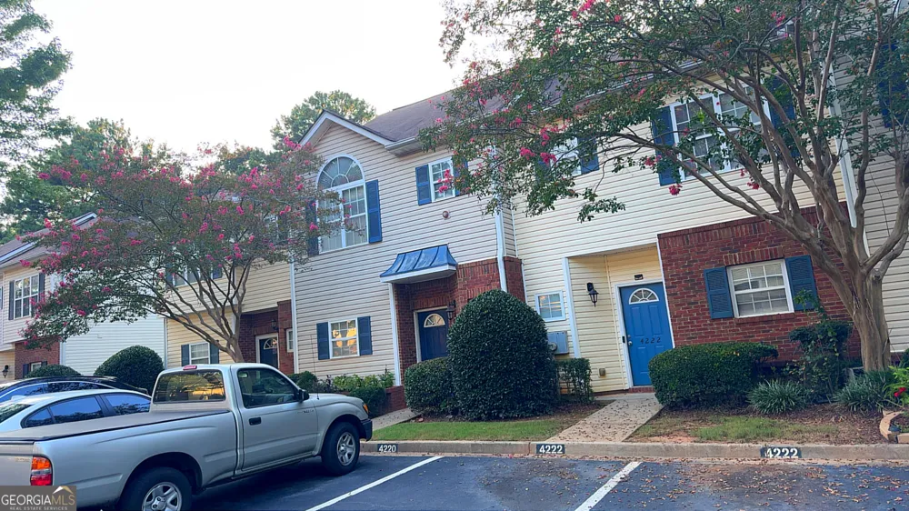 4222 Quailbrook CT Tucker, GA 30084