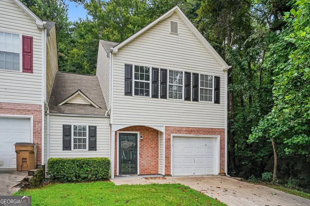 6655 Sunset PARK Rex, GA 30273