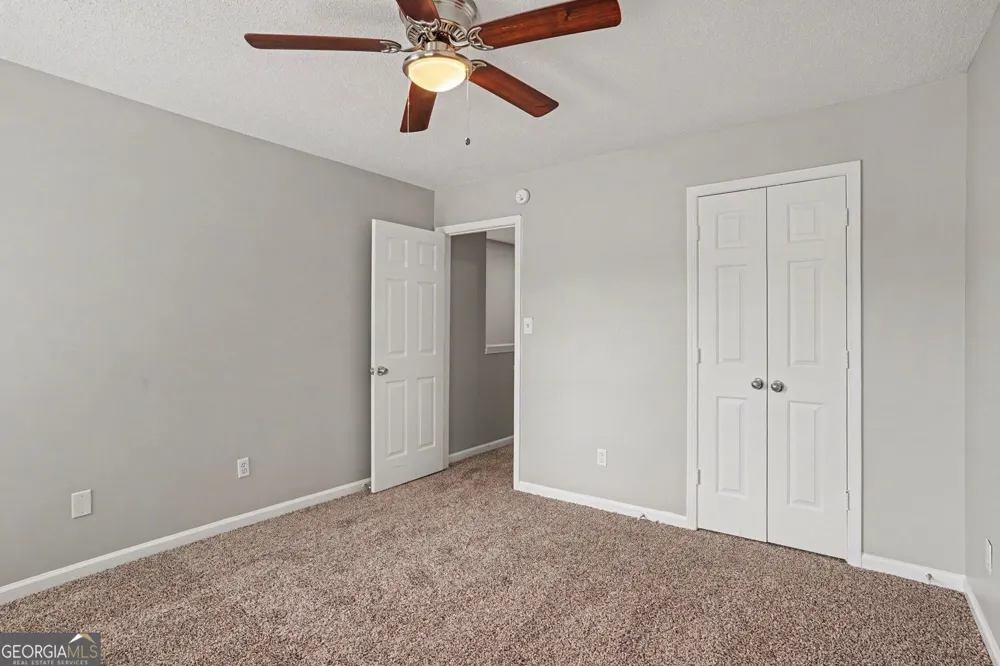 6655 Sunset PARK Rex, GA 30273