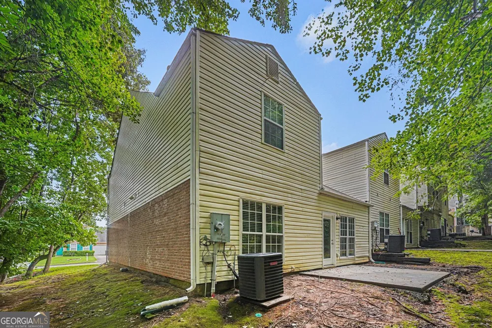 6655 Sunset PARK Rex, GA 30273