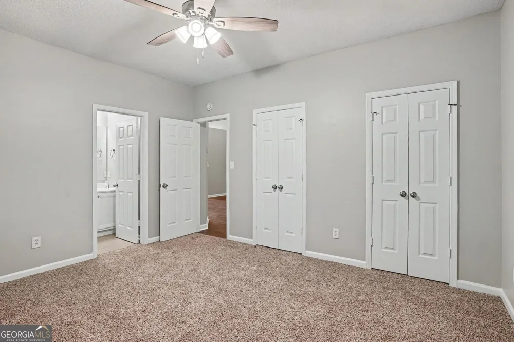 6655 Sunset PARK Rex, GA 30273