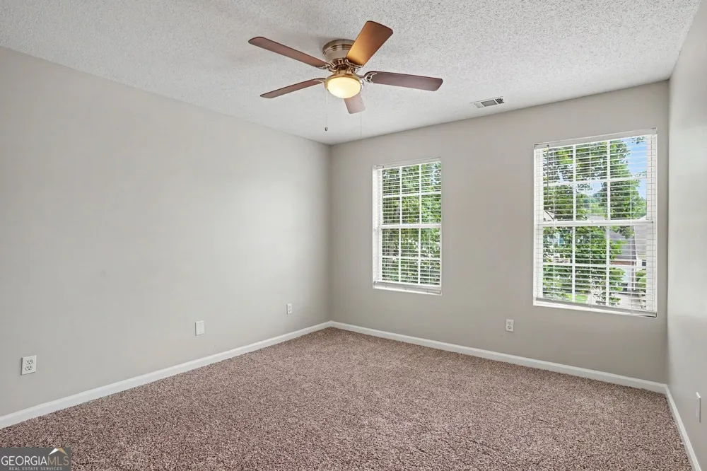 6655 Sunset PARK Rex, GA 30273