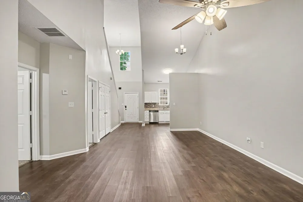 6655 Sunset PARK Rex, GA 30273