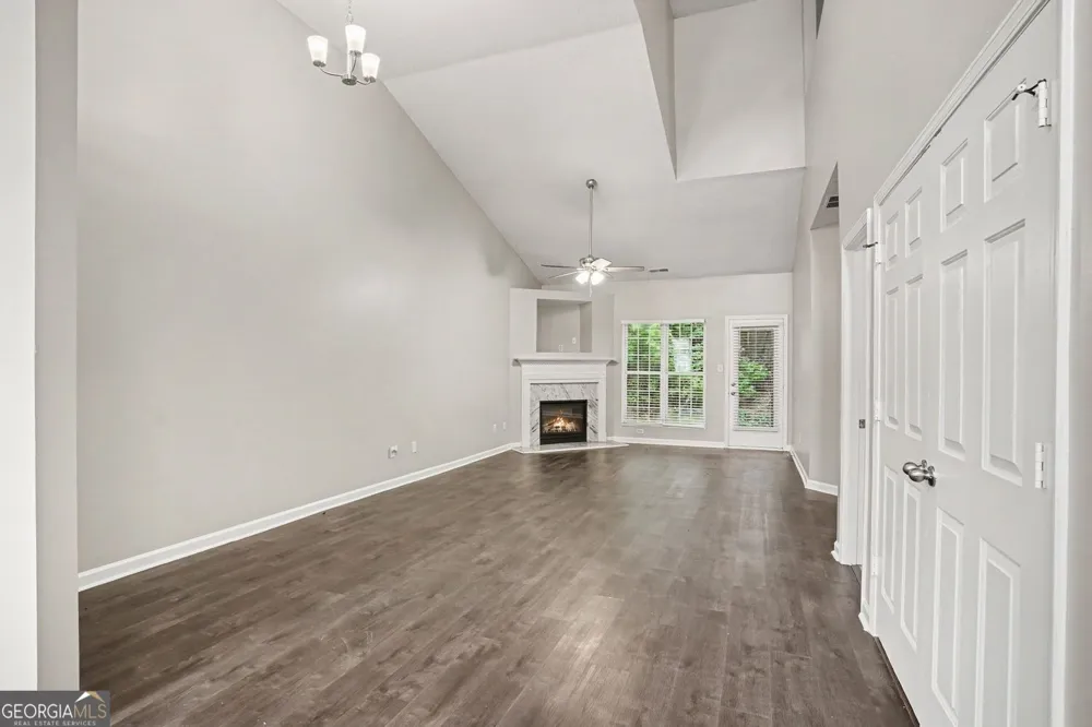 6655 Sunset PARK Rex, GA 30273