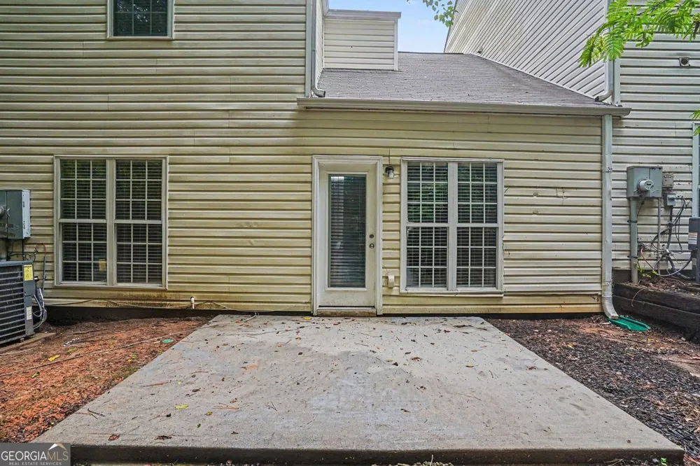 6655 Sunset PARK Rex, GA 30273