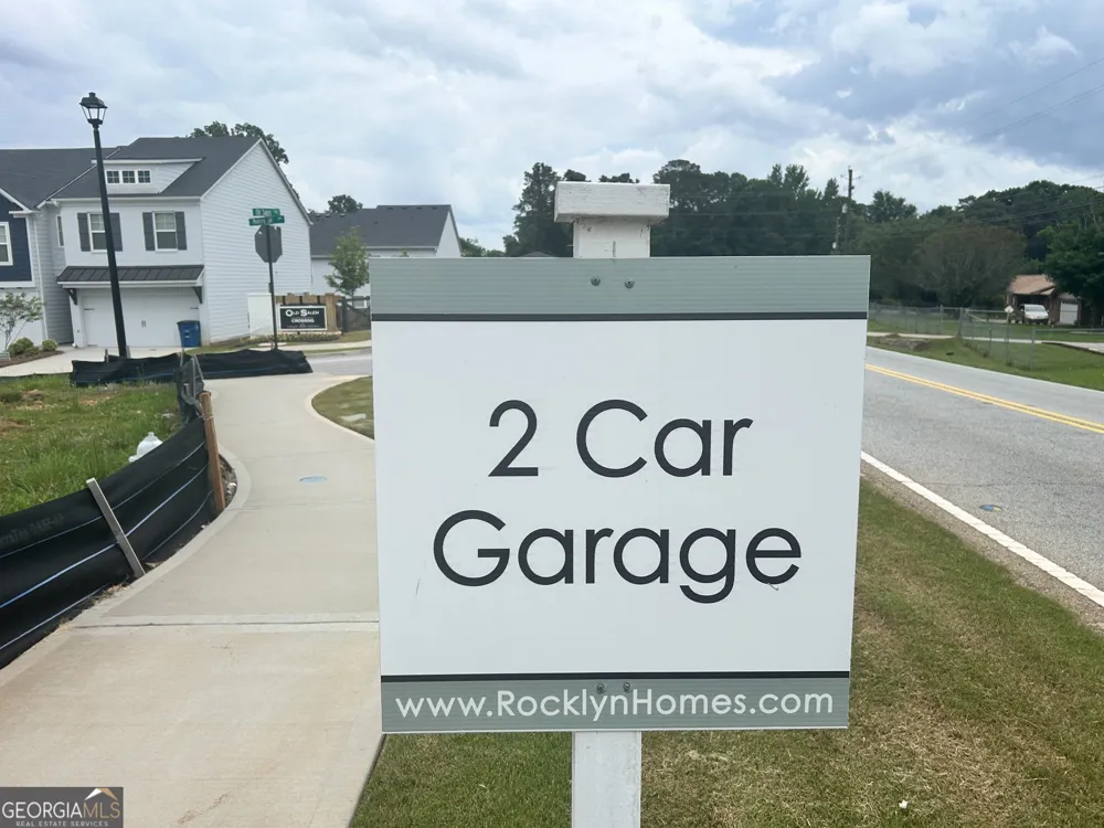 1574 Salem DR Conyers, GA 30013