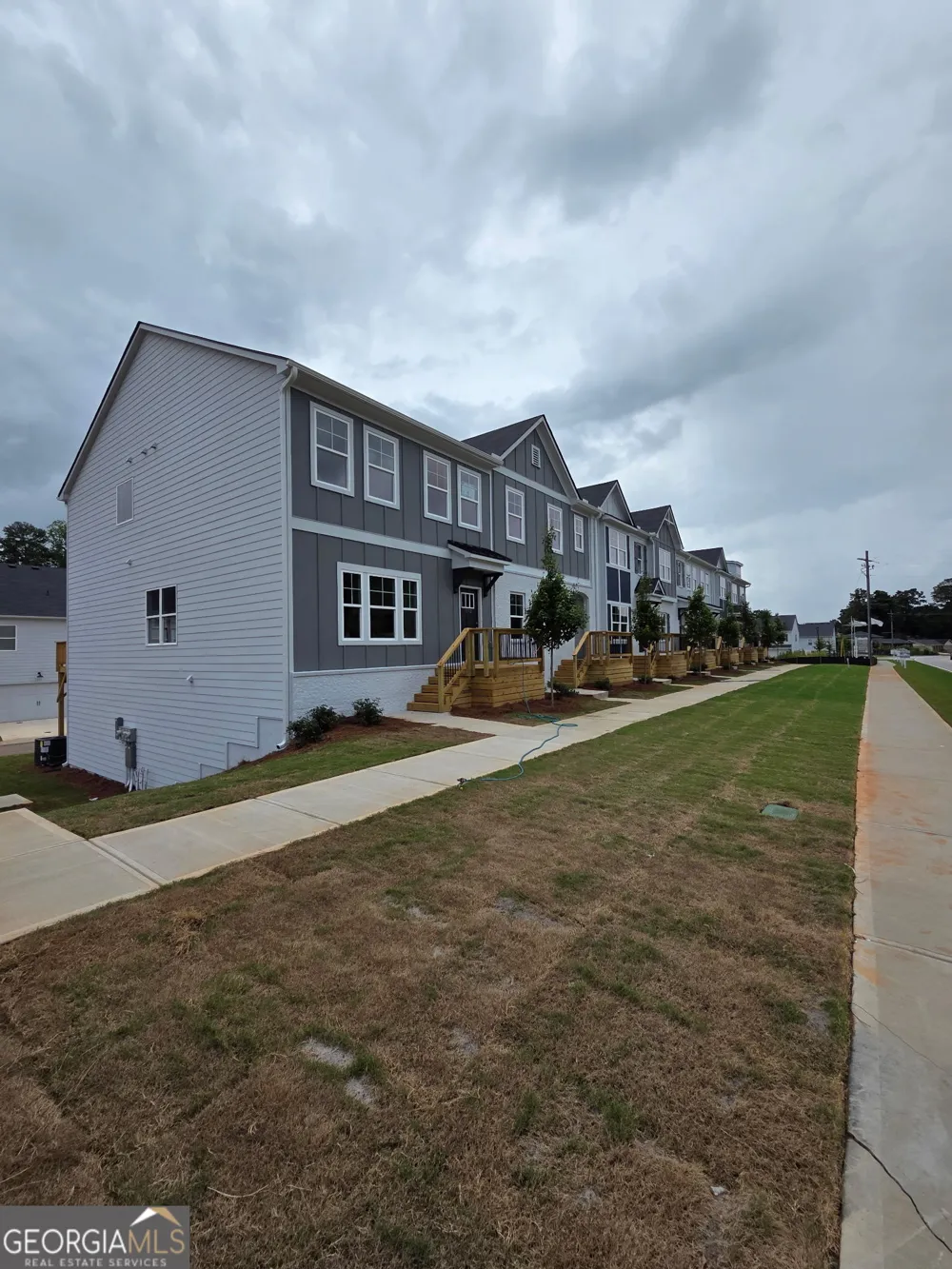 1574 Salem DR Conyers, GA 30013