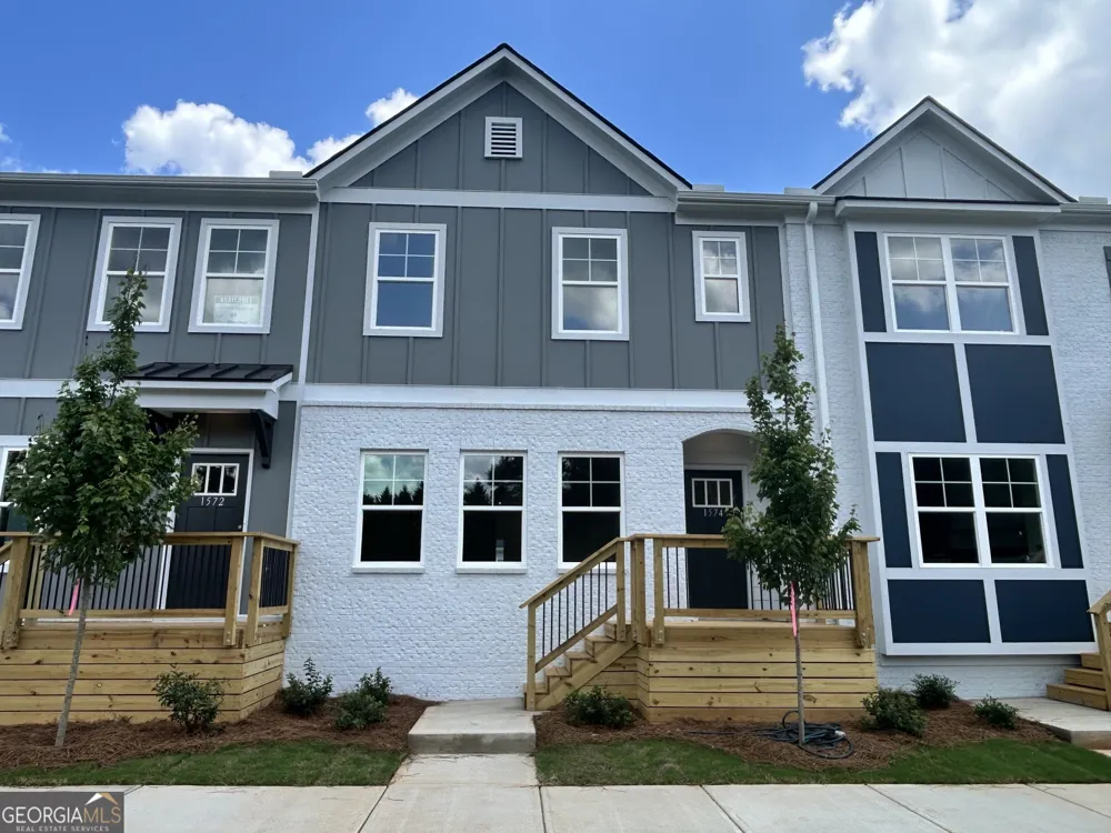 1574 Salem DR Conyers, GA 30013