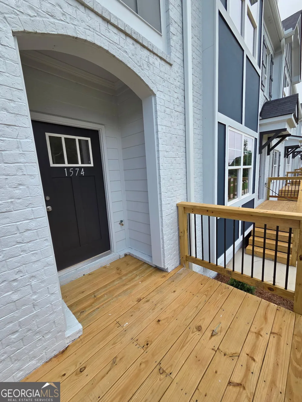 1574 Salem DR Conyers, GA 30013