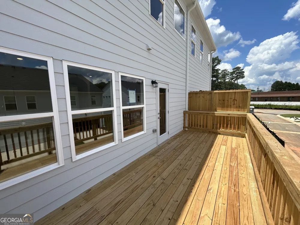 1574 Salem DR Conyers, GA 30013