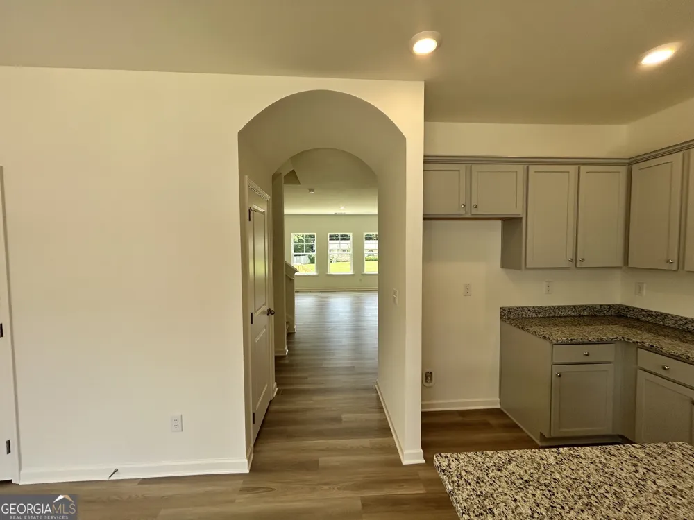 1574 Salem DR Conyers, GA 30013