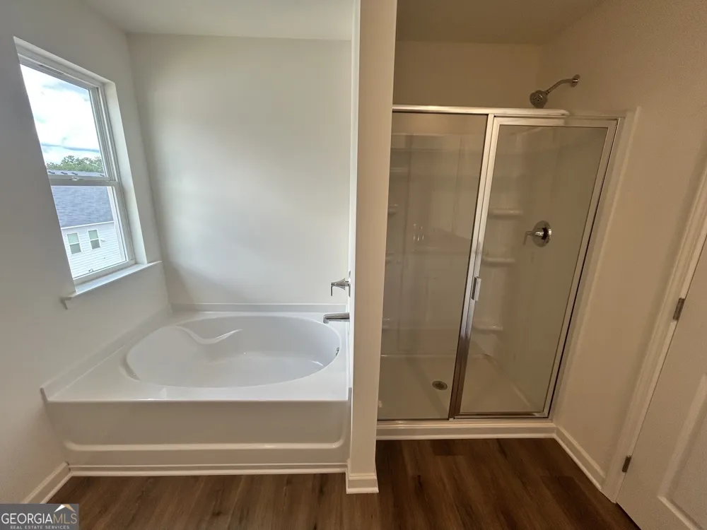 1574 Salem DR Conyers, GA 30013