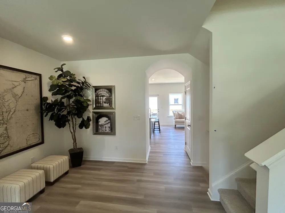 1574 Salem DR Conyers, GA 30013