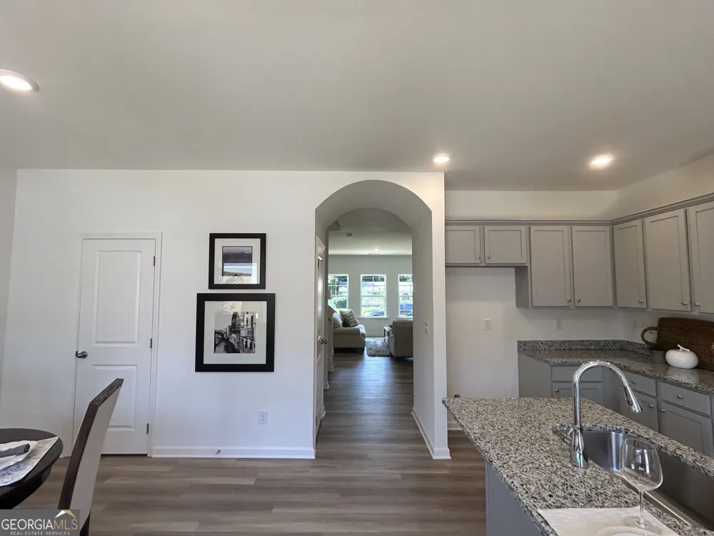 1574 Salem DR Conyers, GA 30013