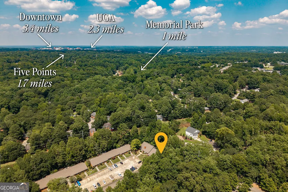 220 Eaglewood CT Athens, GA 30606