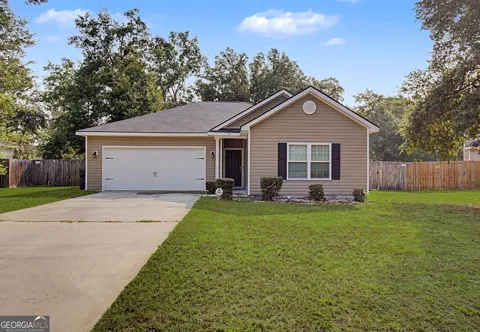 96 Griffin RD