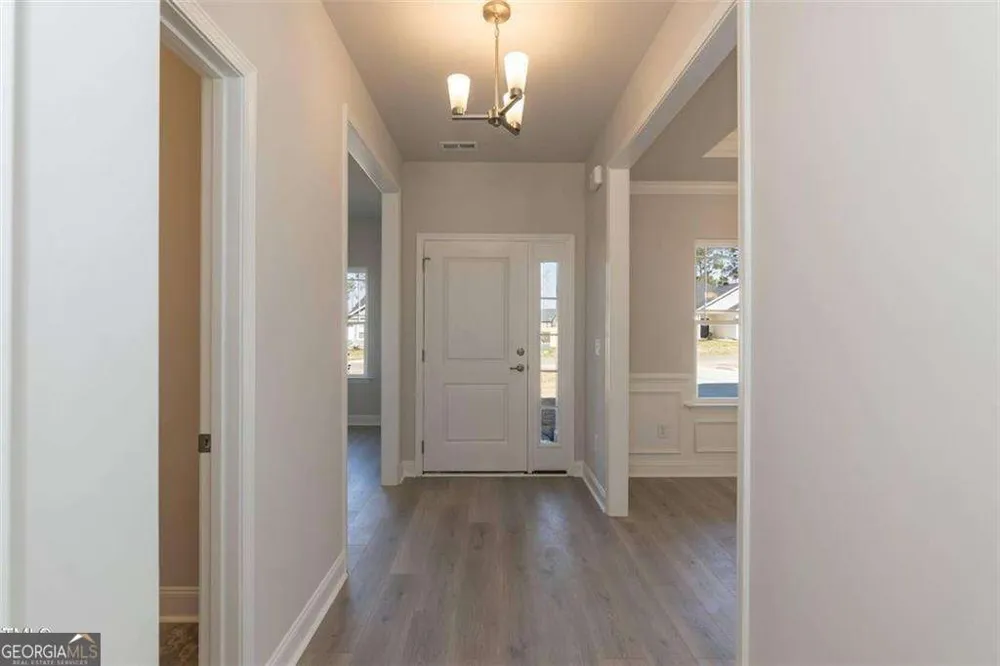 654 Bald Ridge CIR Demorest, GA 30535