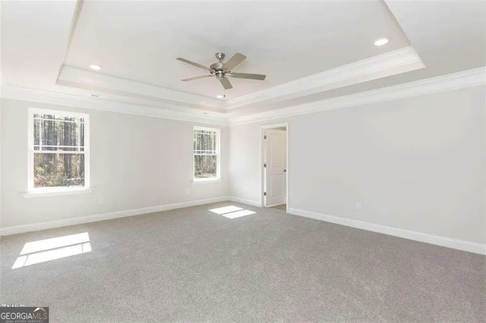 654 Bald Ridge CIR Demorest, GA 30535