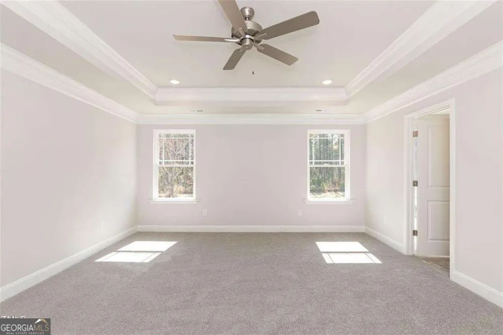 654 Bald Ridge CIR Demorest, GA 30535