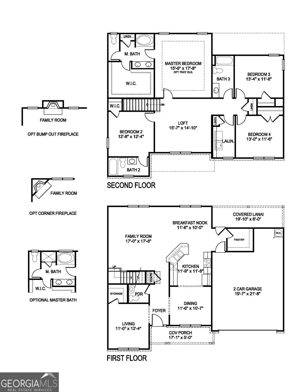 654 Bald Ridge CIR Demorest, GA 30535