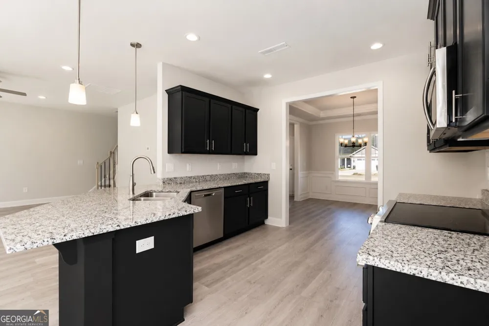 654 Bald Ridge CIR Demorest, GA 30535