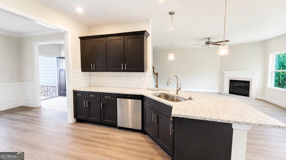 654 Bald Ridge CIR Demorest, GA 30535