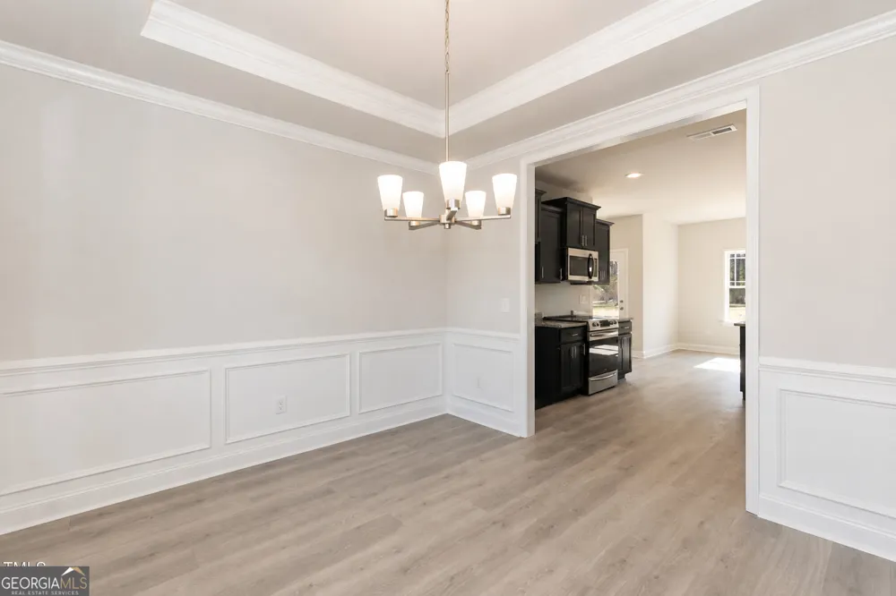 654 Bald Ridge CIR Demorest, GA 30535