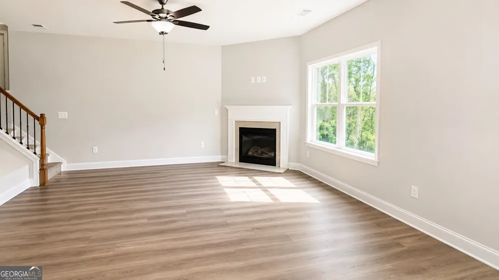 654 Bald Ridge CIR Demorest, GA 30535