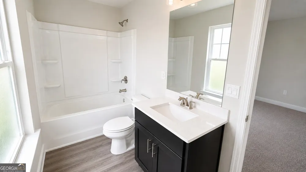 654 Bald Ridge CIR Demorest, GA 30535