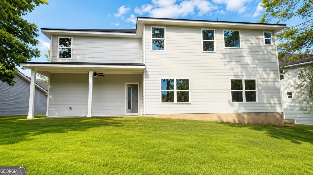 654 Bald Ridge CIR Demorest, GA 30535