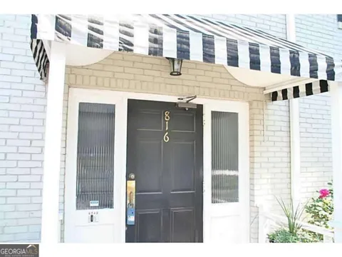 816 Piedmont AVE NE
