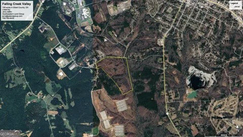 0 Mineral Springs RD