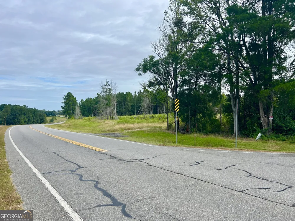 0 Old Ailey-Lothair RD Mount Vernon, GA 30445