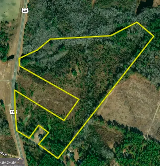 0 Old Ailey-Lothair RD Mount Vernon, GA 30445