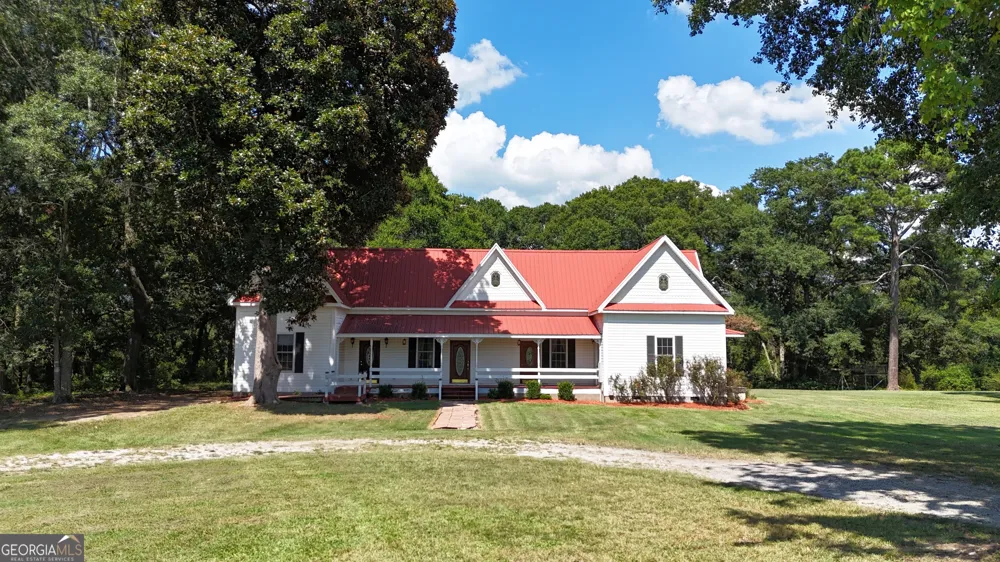 3433 Ruckersville RD Elberton, GA 30635