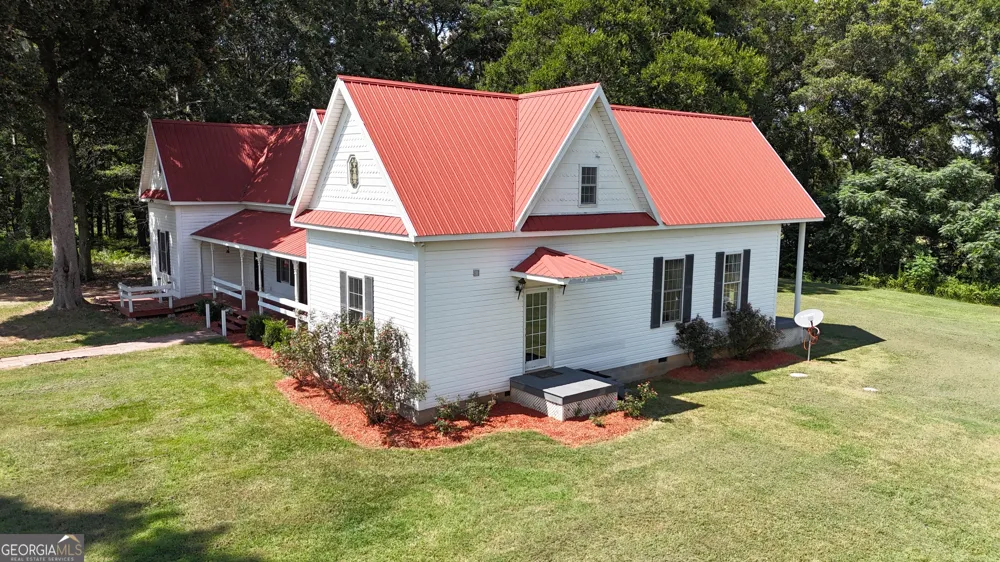 3433 Ruckersville RD Elberton, GA 30635