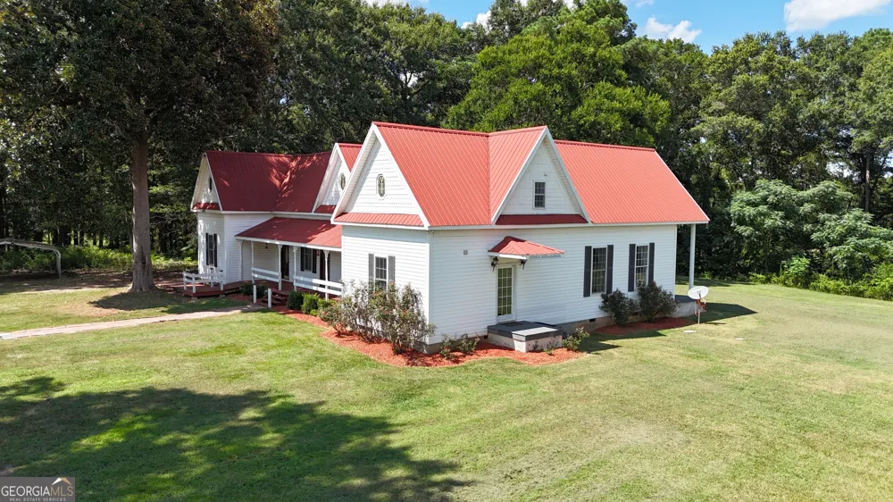 3433 Ruckersville RD Elberton, GA 30635