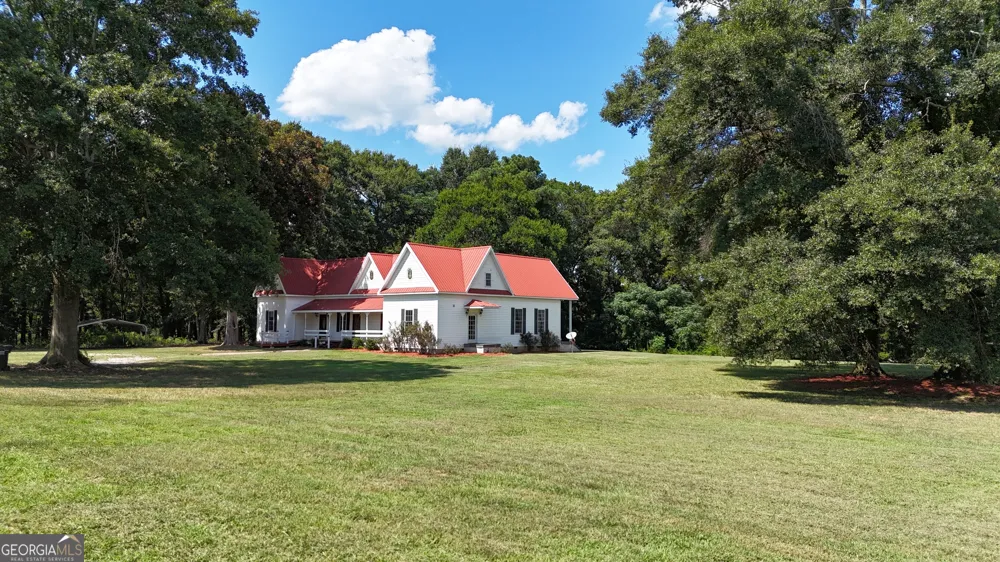 3433 Ruckersville RD Elberton, GA 30635